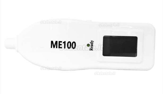 Bilirubinometro neonatale Mailison ME100, Bilirubinometro transcutaneo